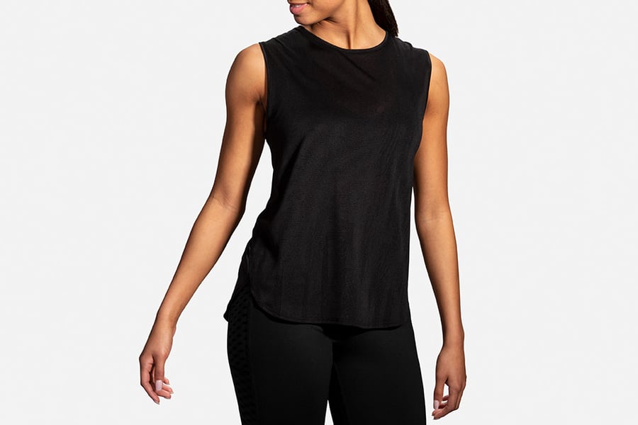 Brooks Spirit Tank
