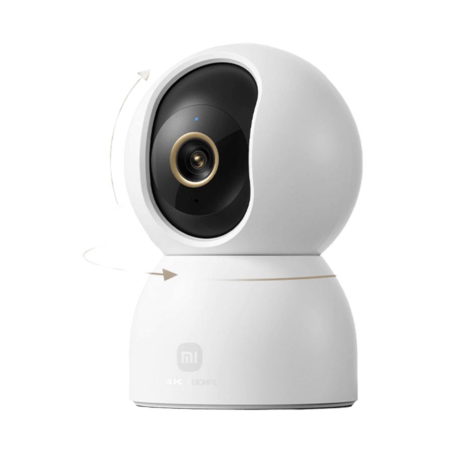 Xiaomi Smart Camera C701 4K öryggismyndavél