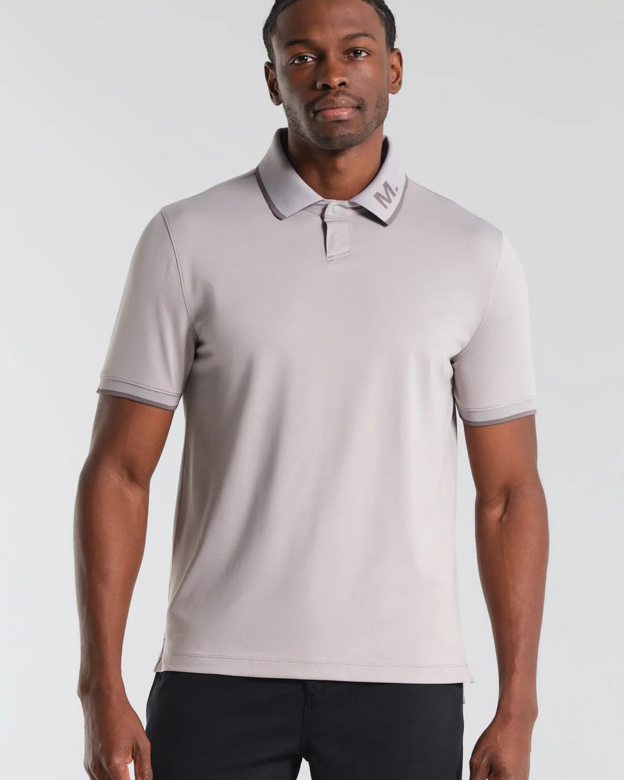 Sportcross RTP Polo Smoke