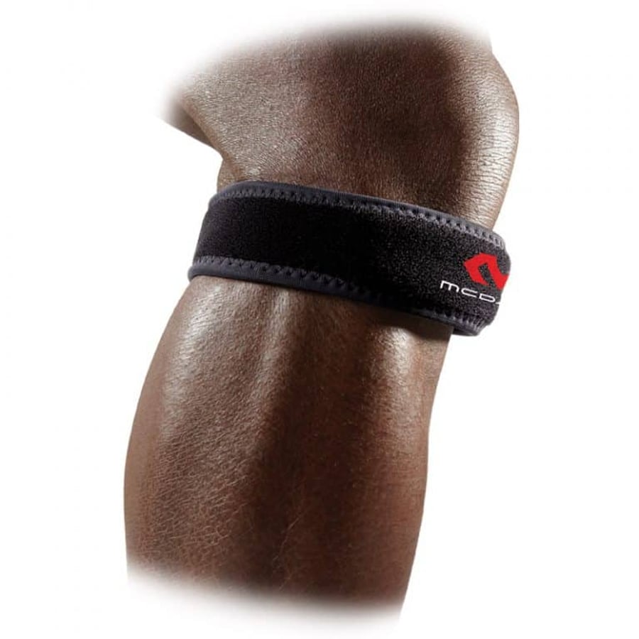 McDavid 601 Jumpy Knee Pad