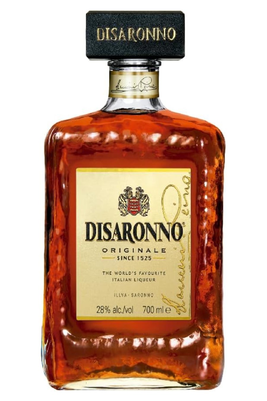 Amaretto Disaronno / 70 cl.