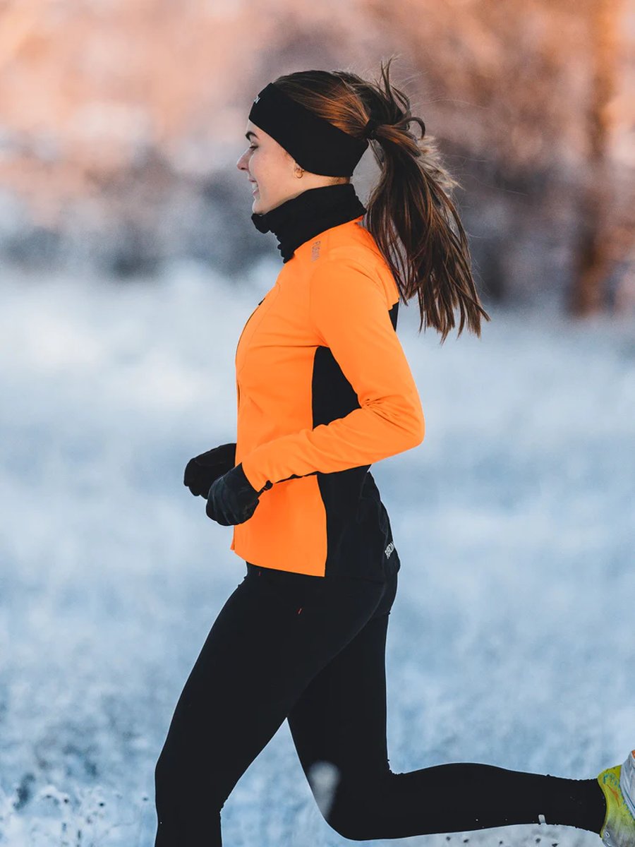 Fusion Womens S2 Run Jacket