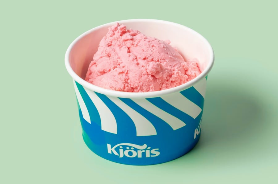 Ice Cream 1 scoop