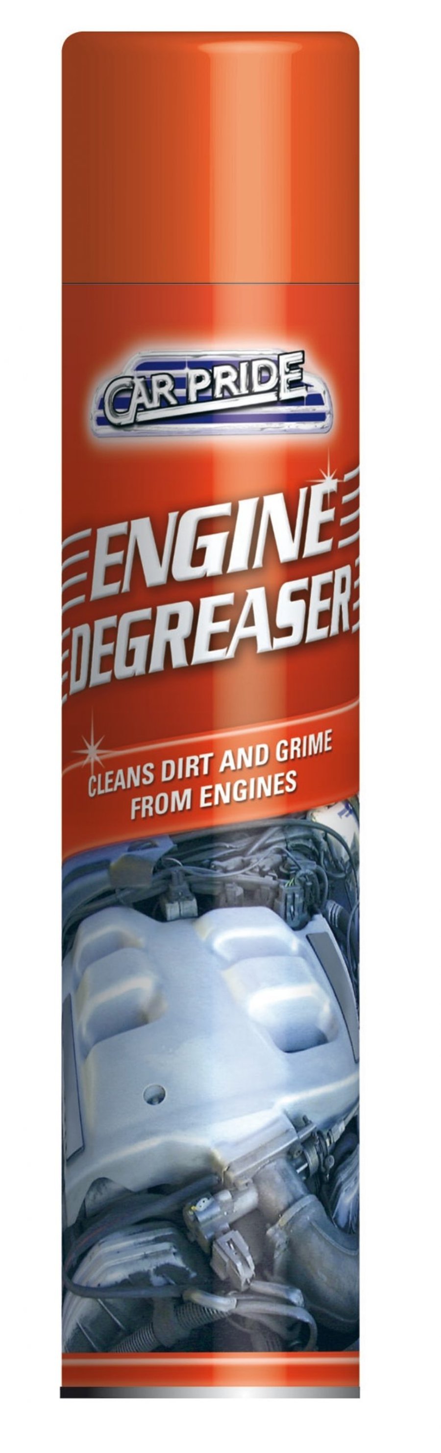 Car Pride Vélahreinsir 250 ml