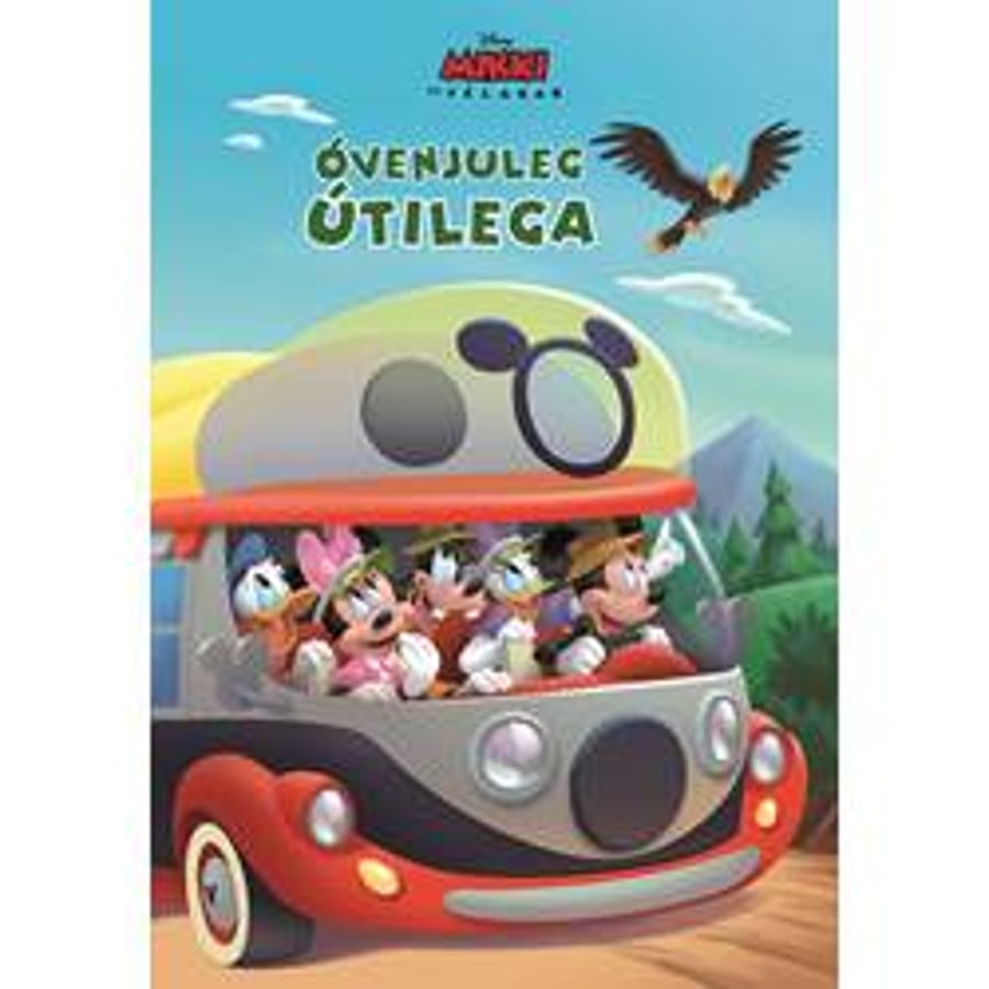 Óvenjuleg útilega