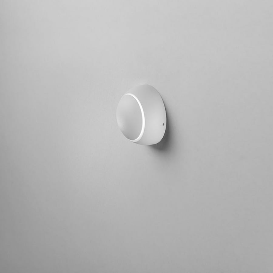 Luna W1 LED White