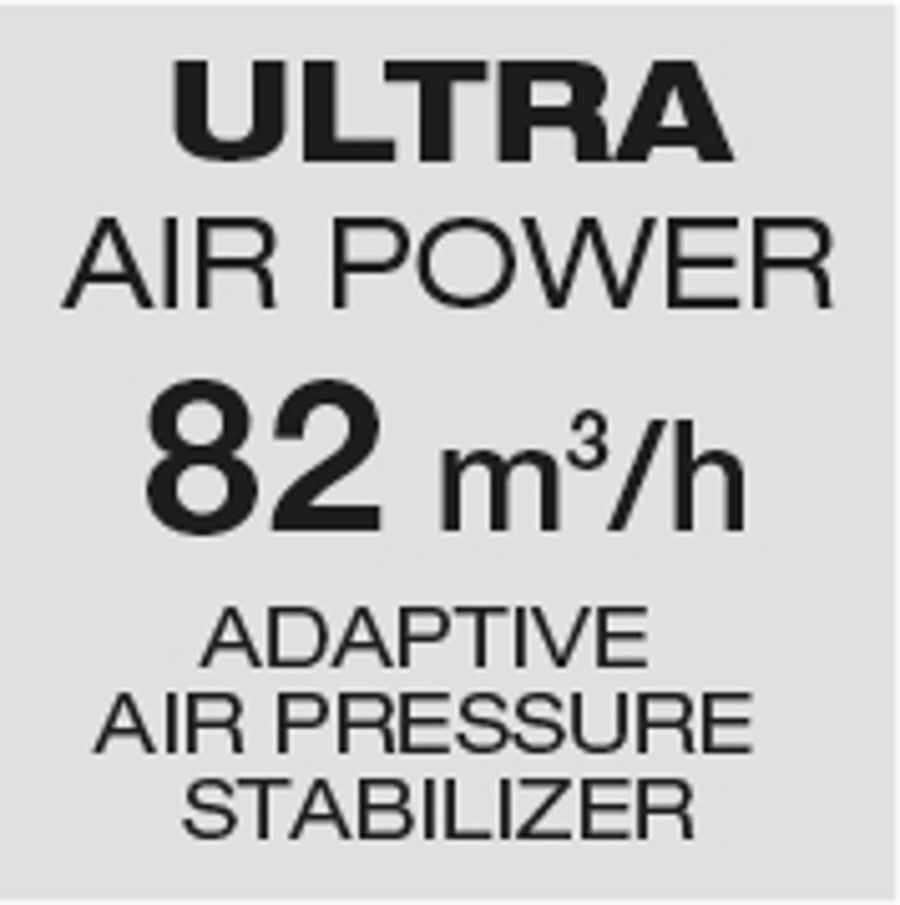 Valera ePower Hárblásari