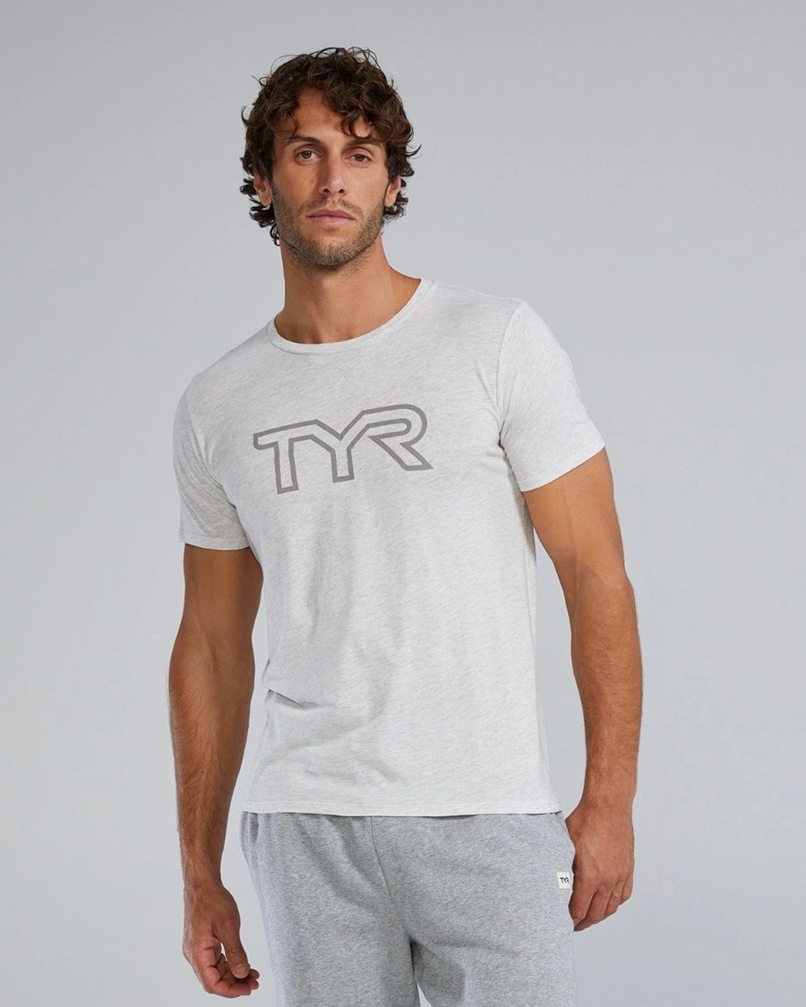 TYR BIG LOGO ULTRASOFT bolur