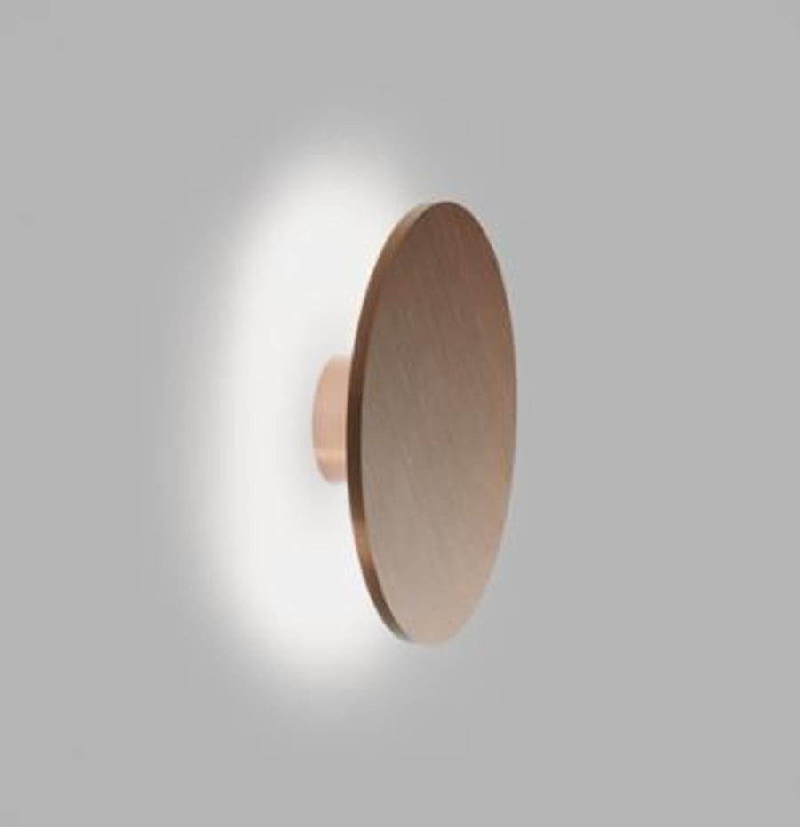 SOHO W3 ROSE GOLD