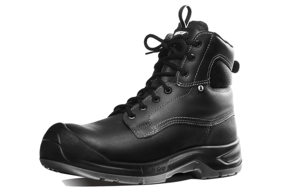 Arbesko 430 S3 SRC HRO