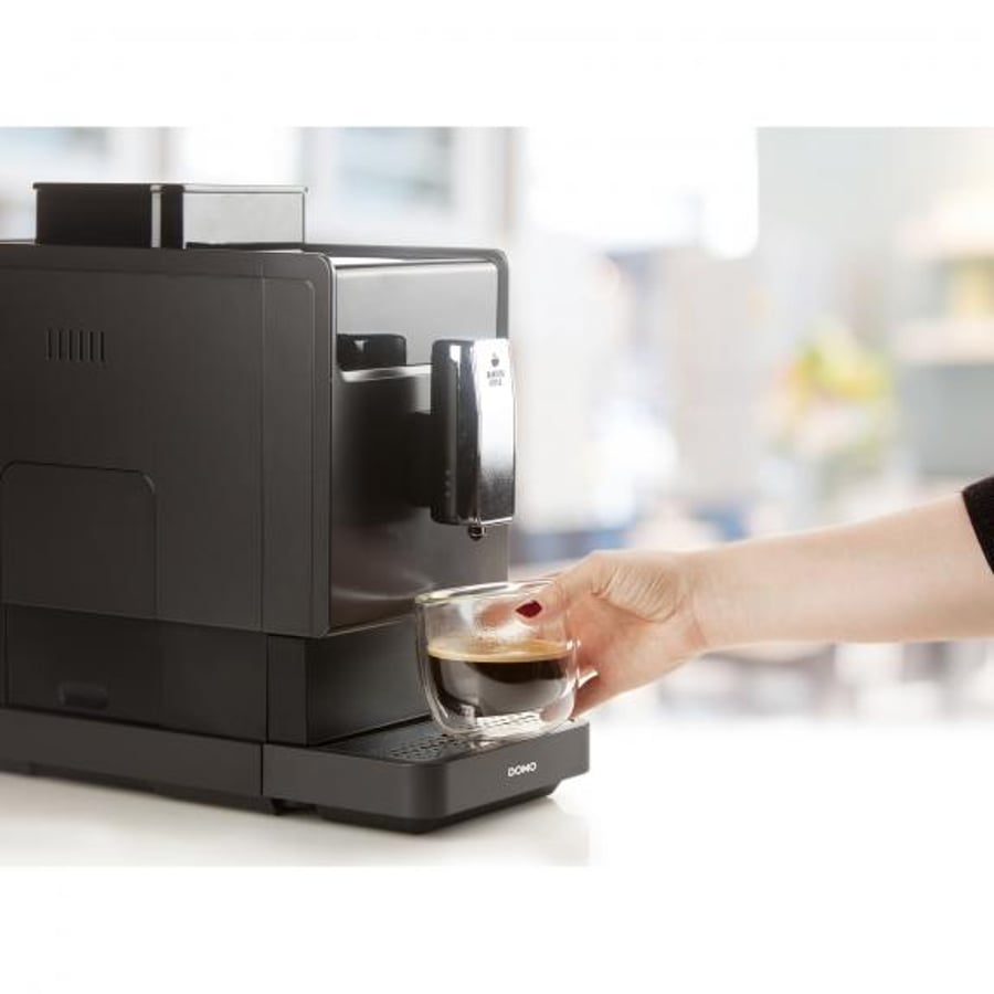 Domo espresso kaffivél