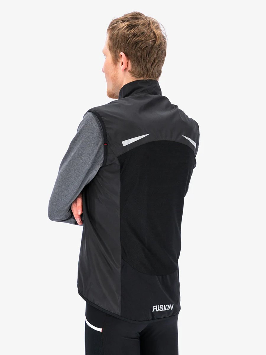 Fusion Mens S1 Run Vest