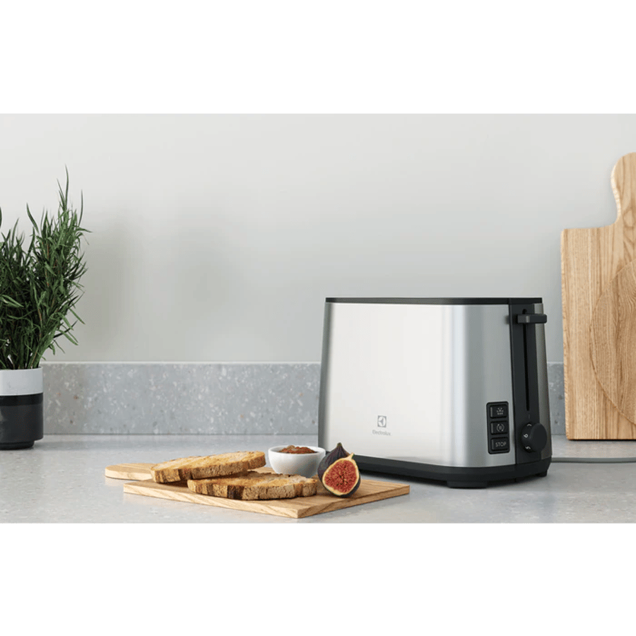 Electrolux brauðrist