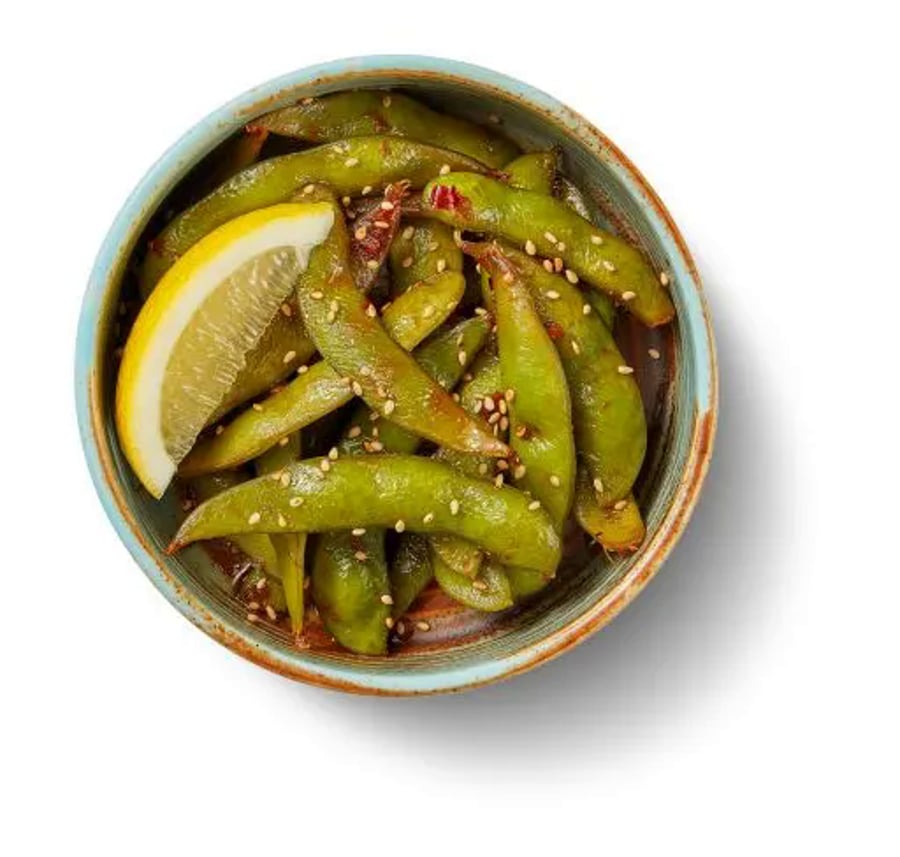 Sterkar edamame