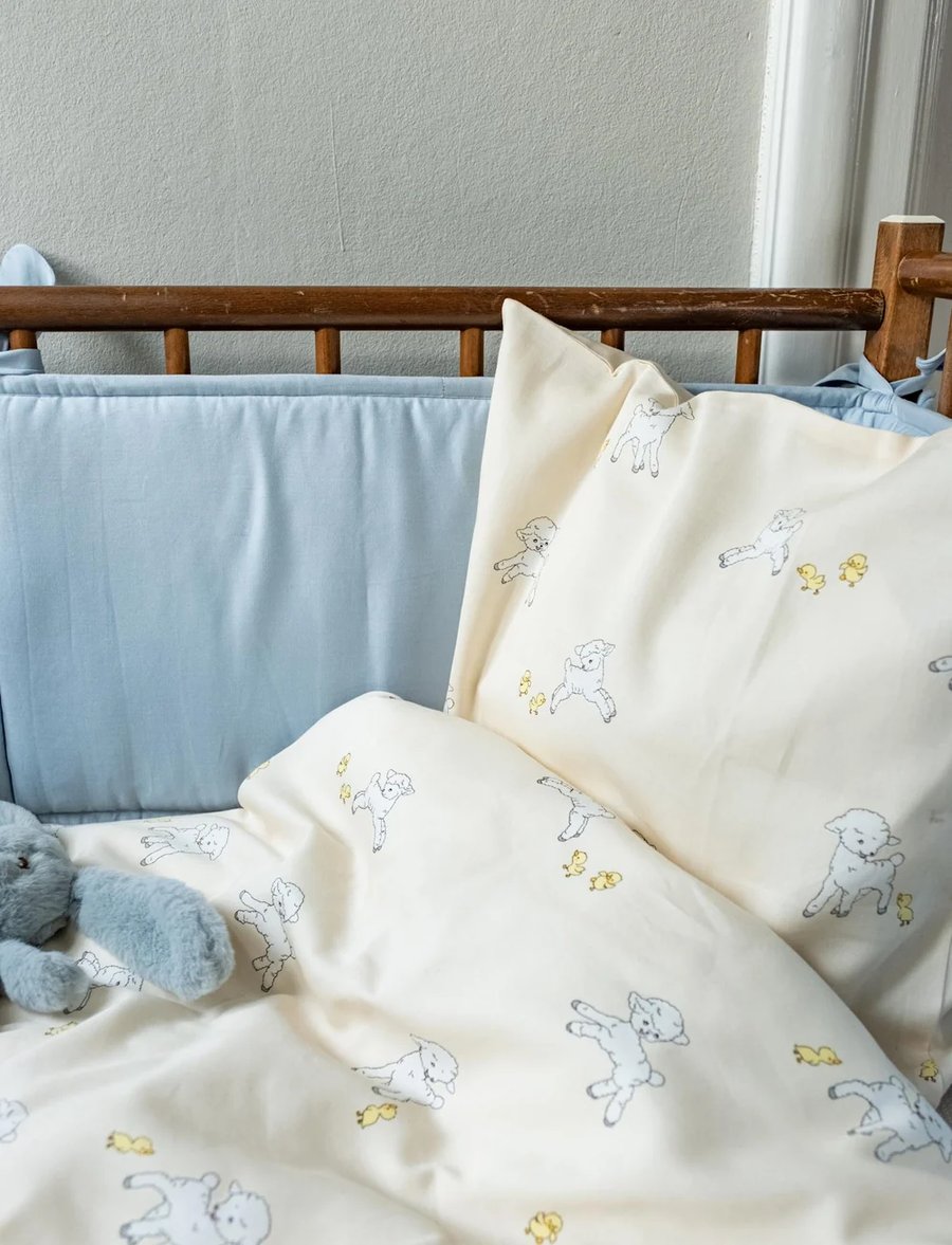 Levi baby sængurföt – Tiny friends