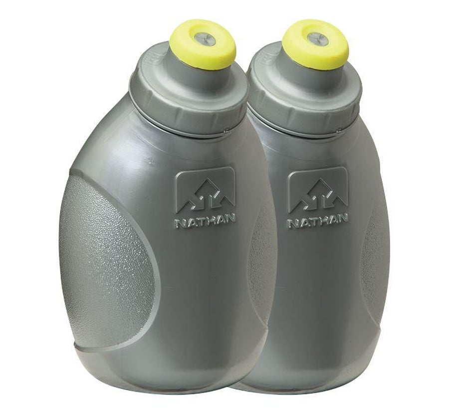 Nathan Push-Pull Cap Flasks