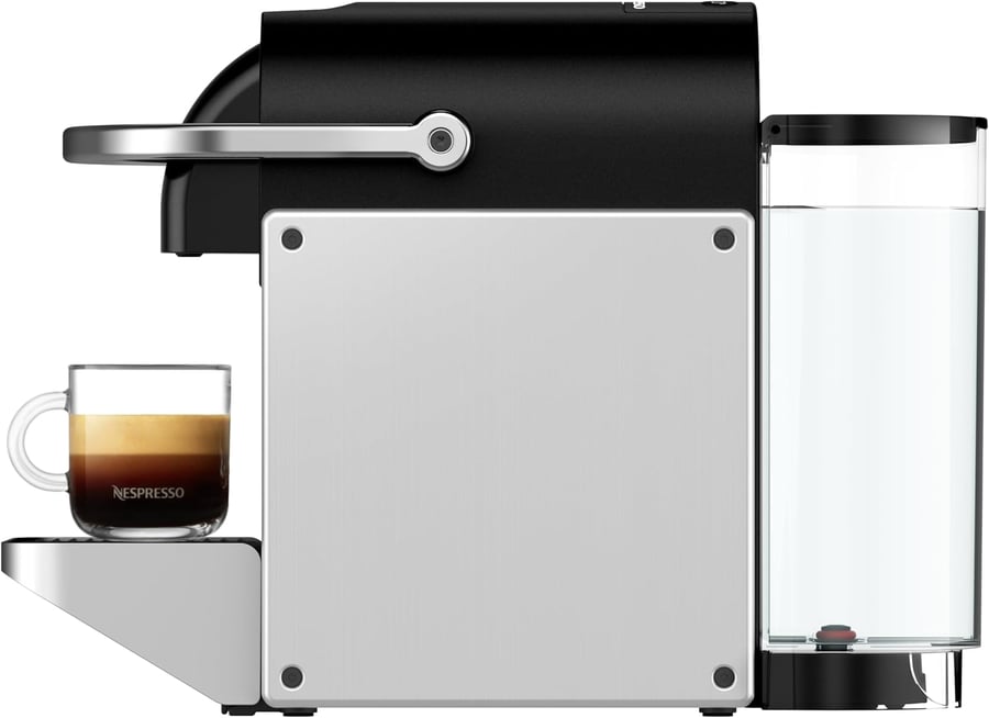 Delonghi Pixie Nespresso Kaffivél