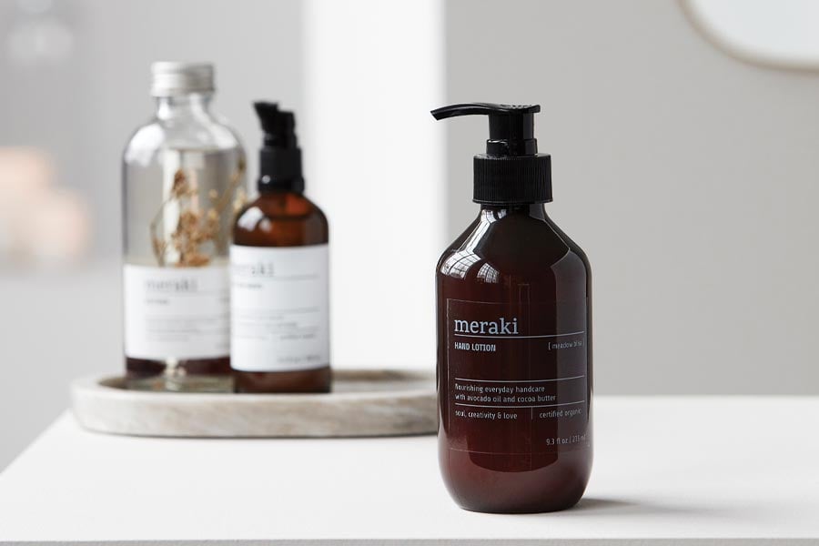 Meraki Handáburður 275 ml | Meadow Bliss