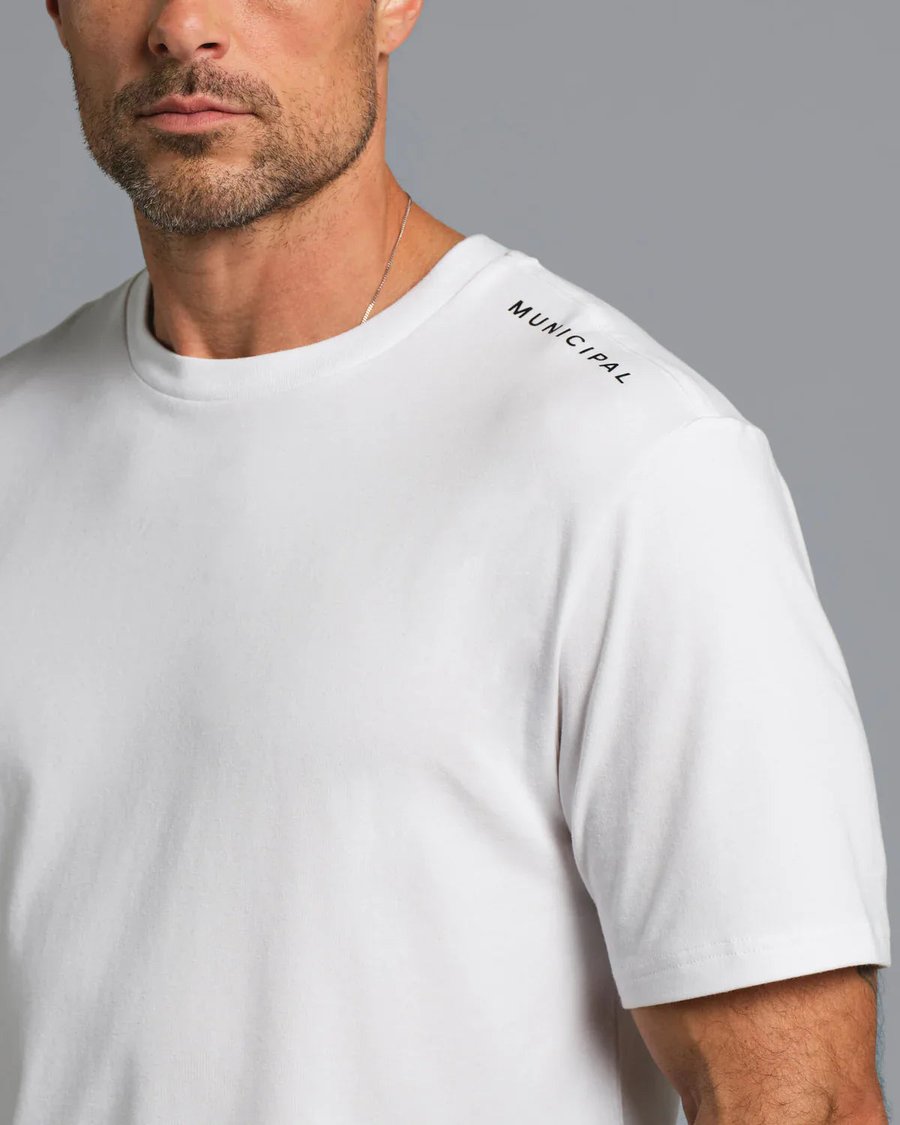 ENDURO STRETCH T-SHIRT
