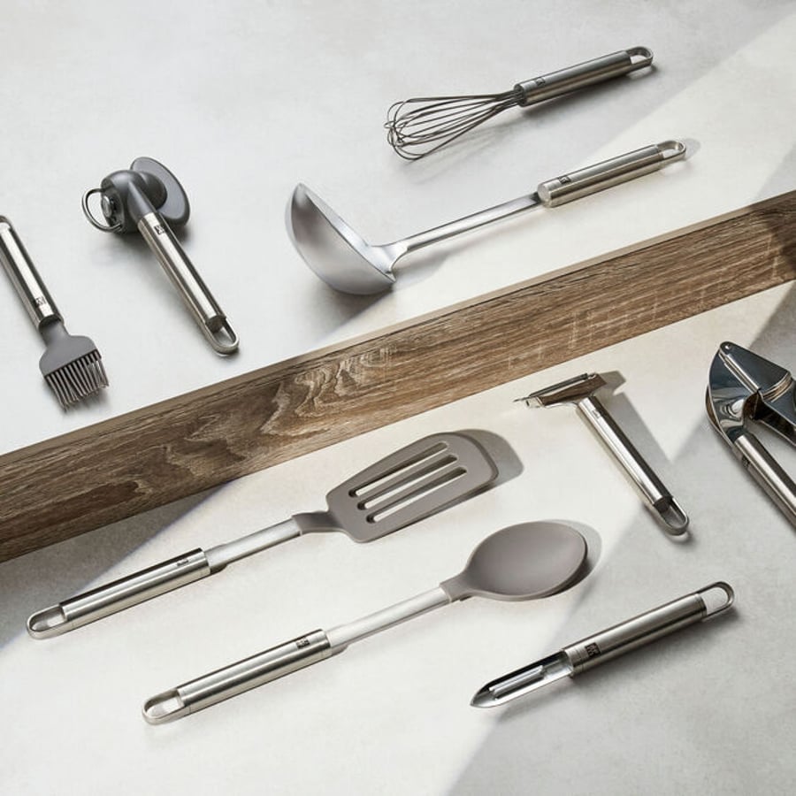 Zwilling Pro silíkon pensill