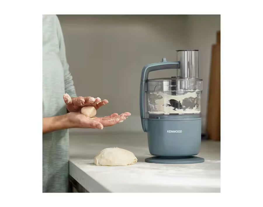 Kenwood MultiPro Go matvinnsluvél