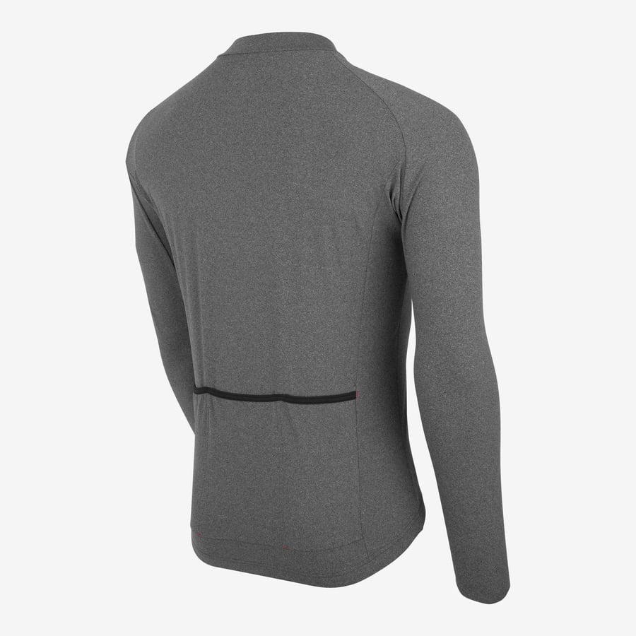 Fusion Light LS Jersey