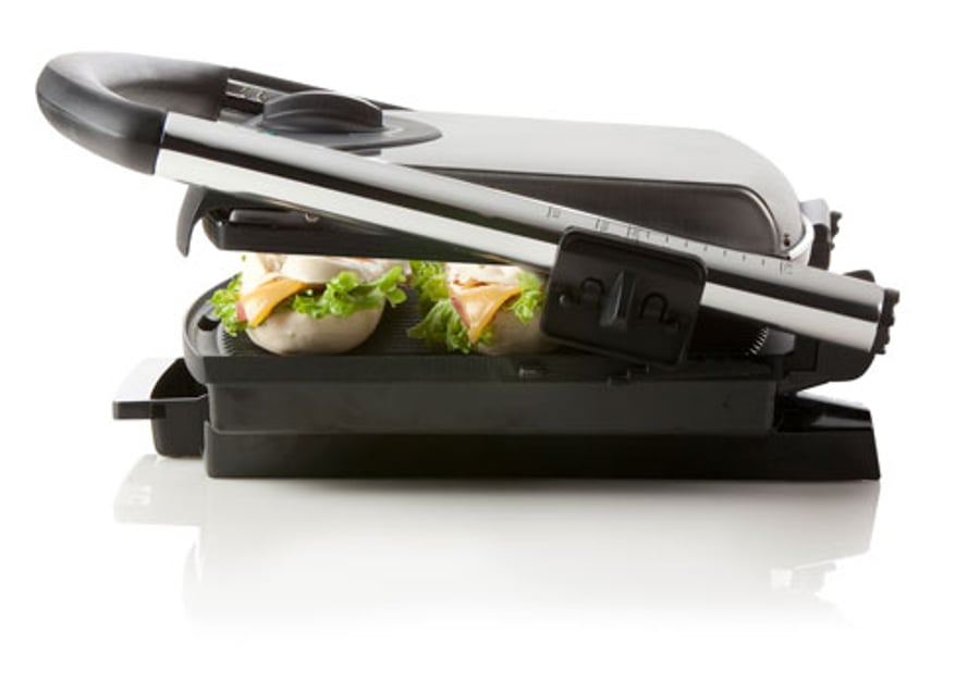 Domo grill XL