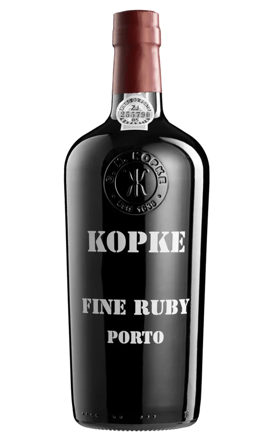 Kopke Fine Ruby Portvín