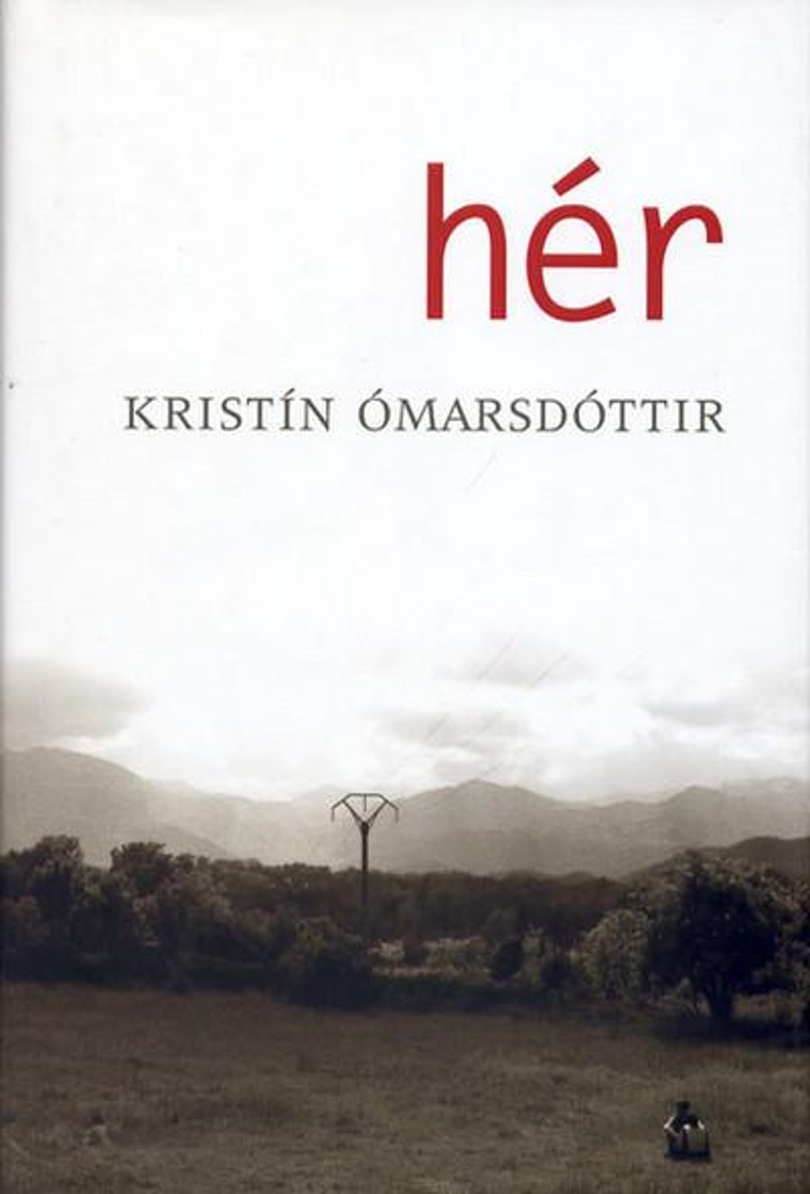 hér