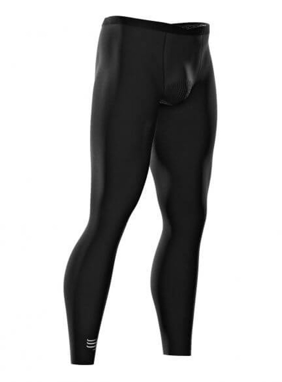 CompresSport Running Full tights