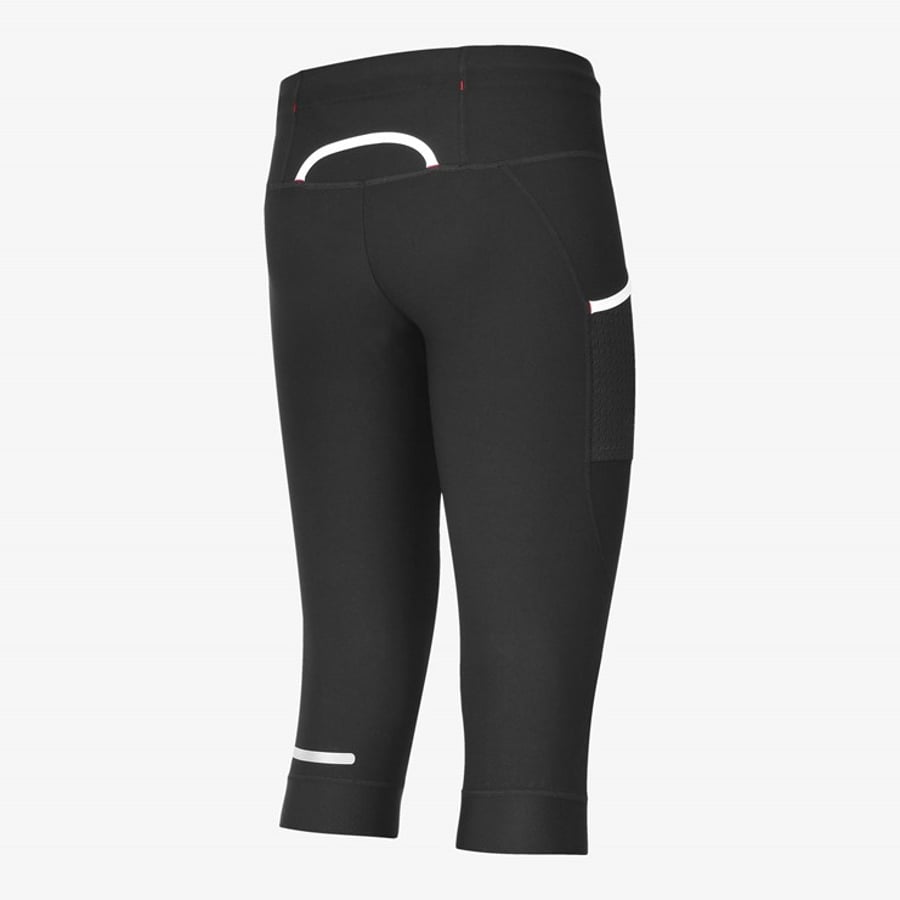 Fusion C3 3/4 Tights