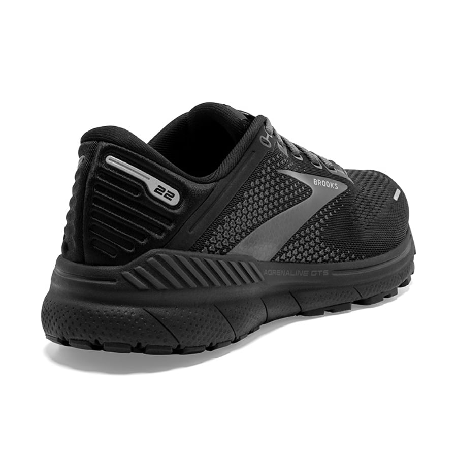Brooks Adrenaline GTS 22 Breiður Kvenna