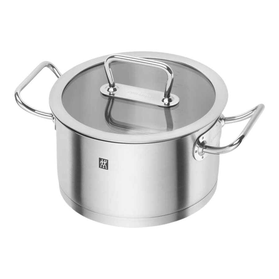 Zwilling Pro pottur
