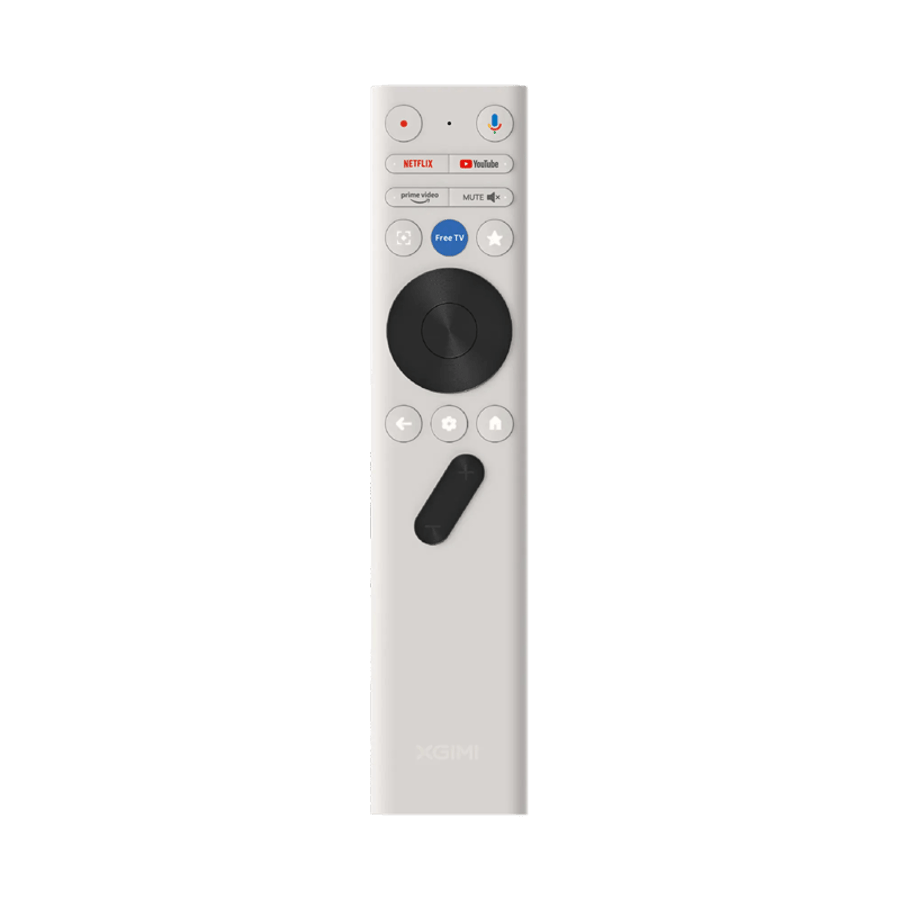 XGIMI Mira PRO UST Laser GoogleTV skjávarpi