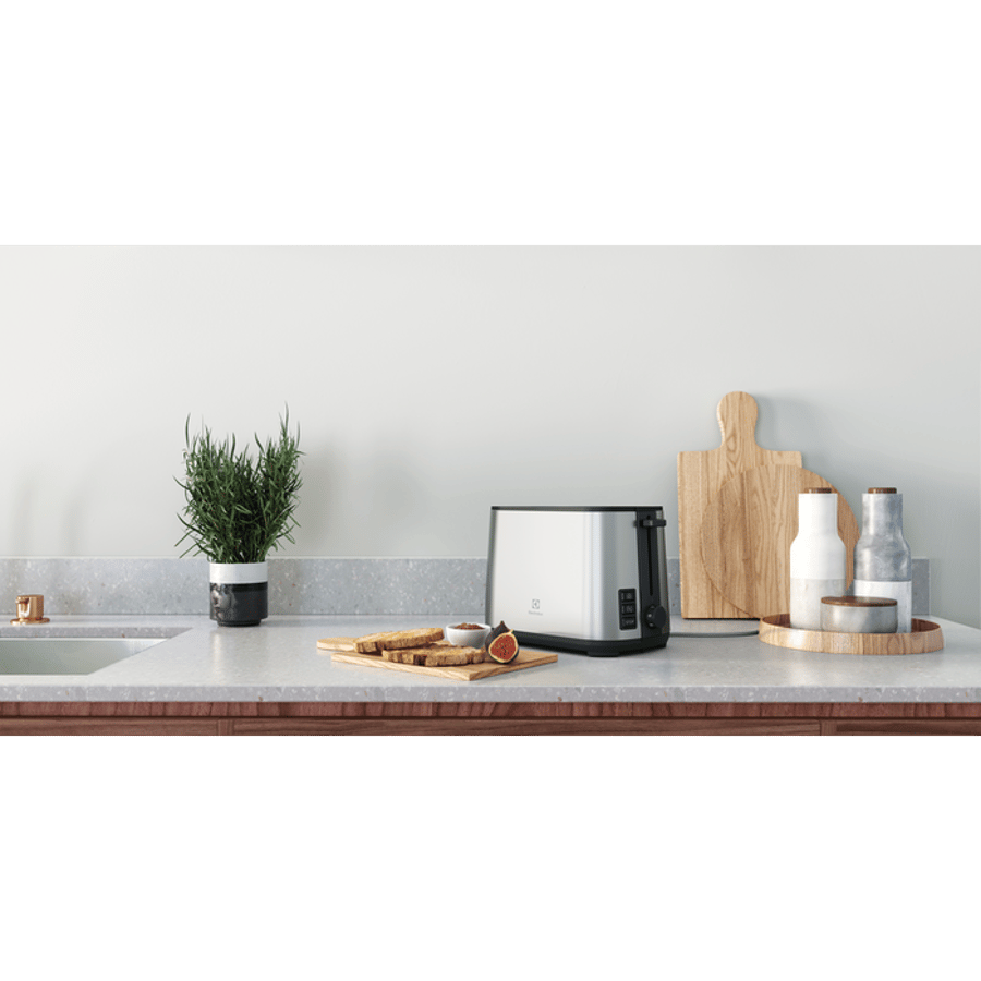 Electrolux brauðrist