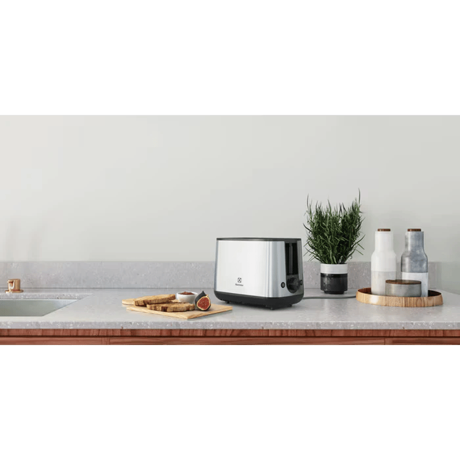 Electrolux Create 3 brauðrist