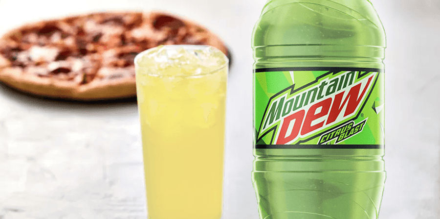 Mountain Dew