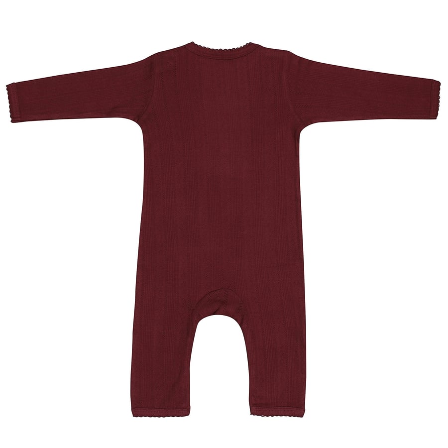 Kids-up baby galli ladybird red