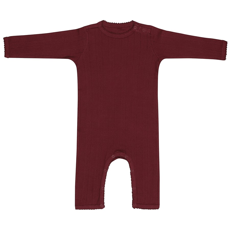 Kids-up baby galli ladybird red