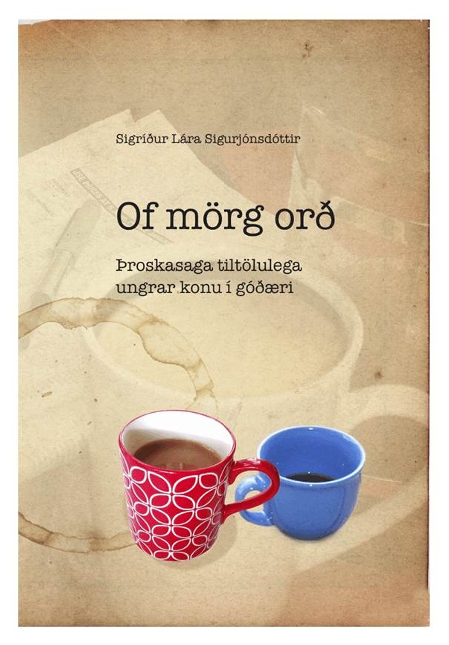 Of mörg orð