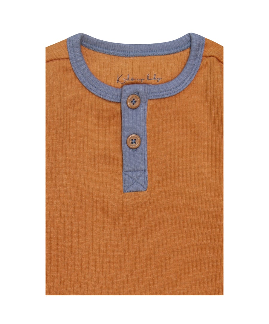 Kids up samfella Cashew