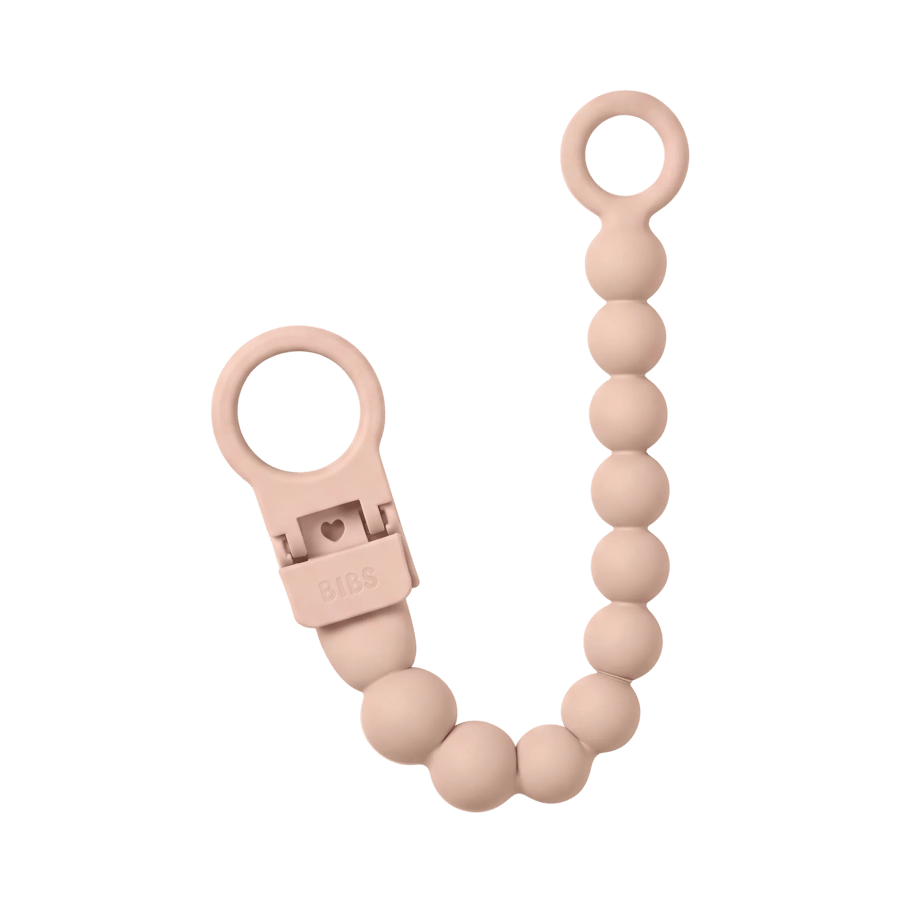 Snudduband beaded