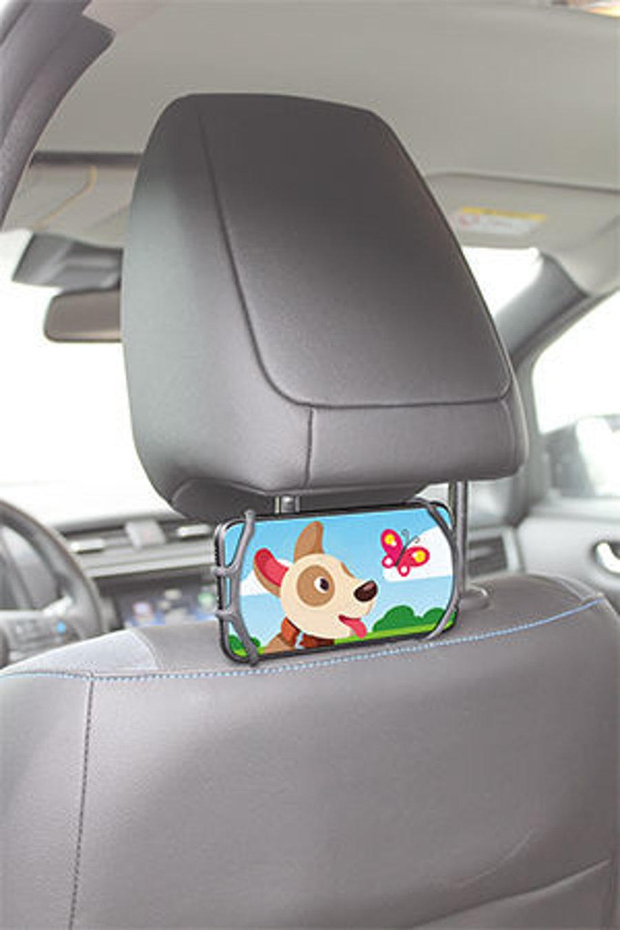 Universal phone holder