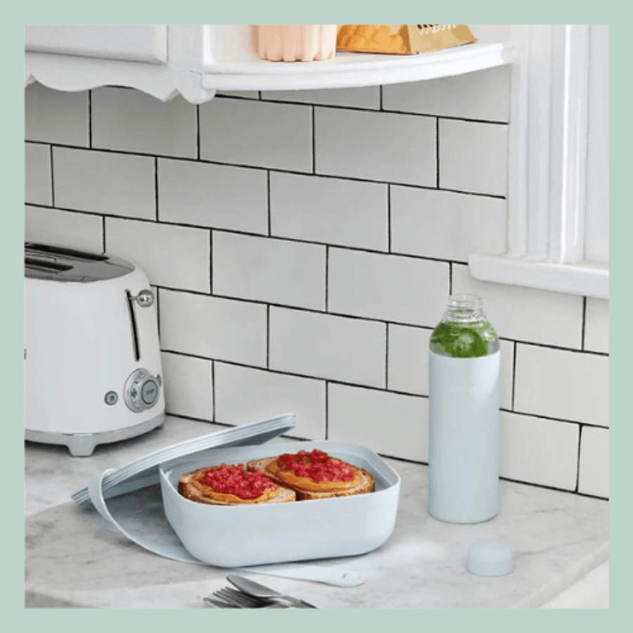 Porter nestisbox – Mint