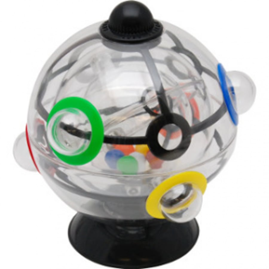Rubiks 360