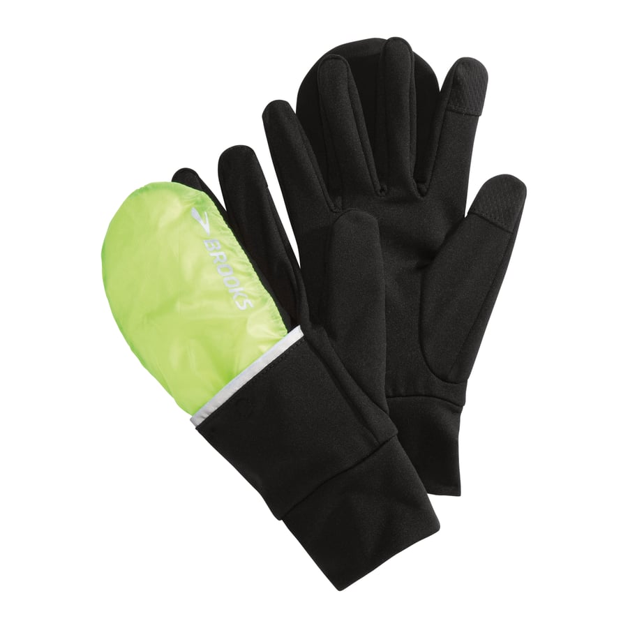 Brooks Threshold Glove