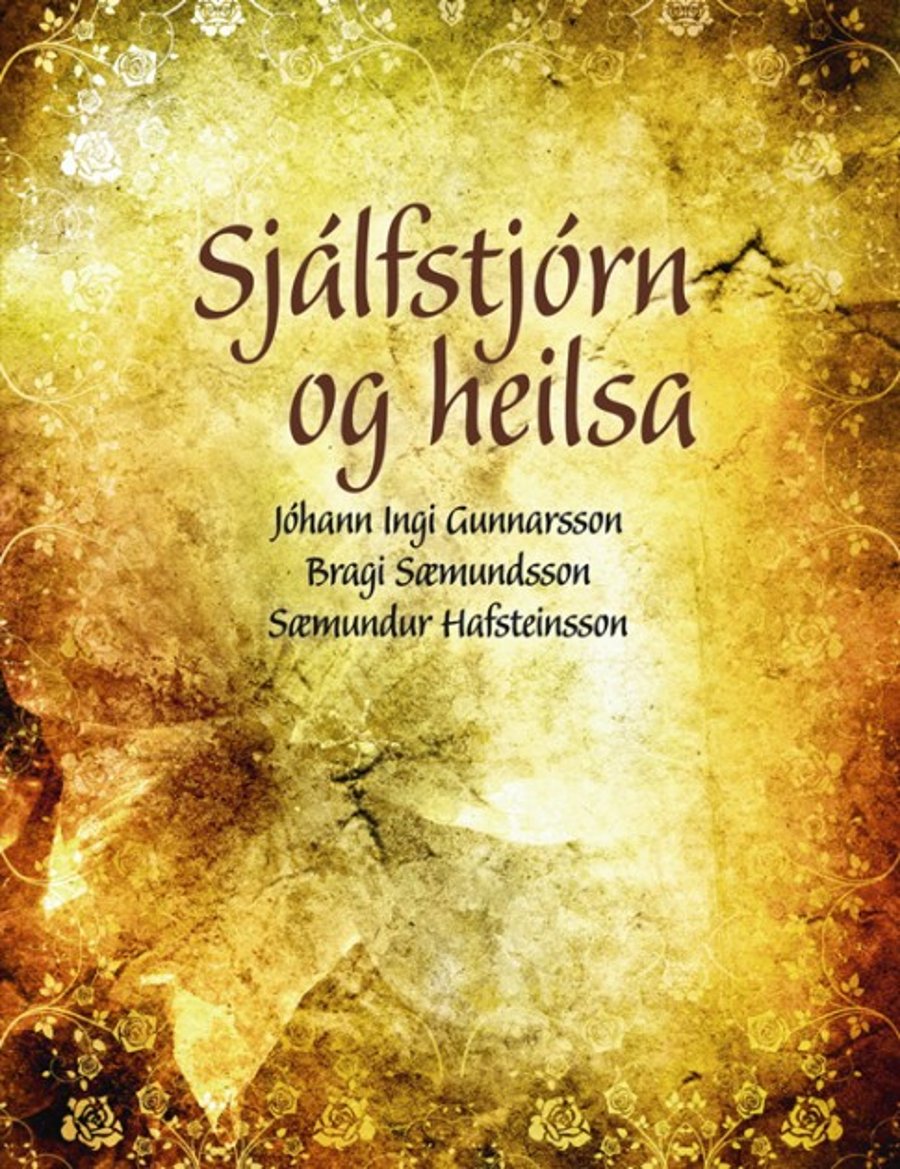 Sjálfstjórn og heilsa