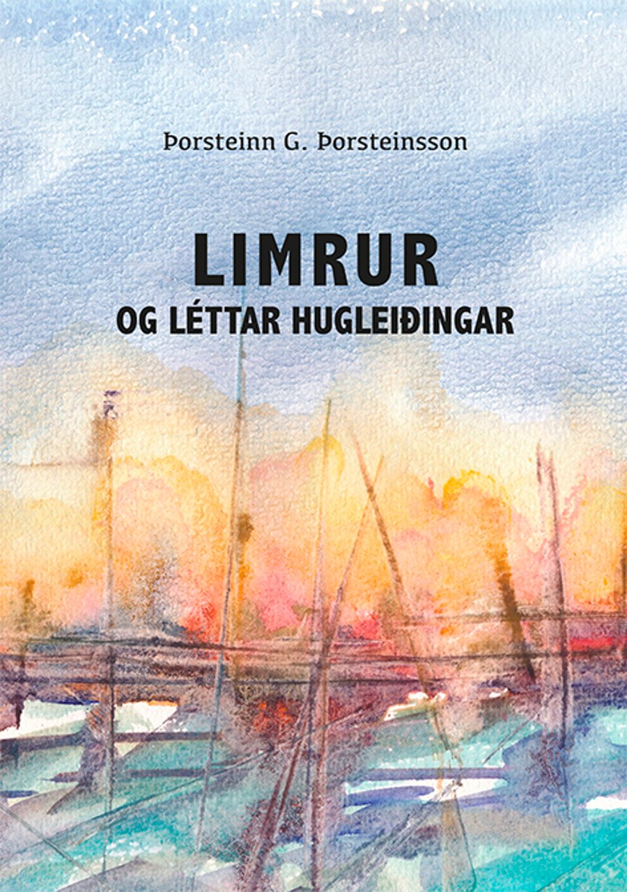 Limrur og léttar hugleiðingar