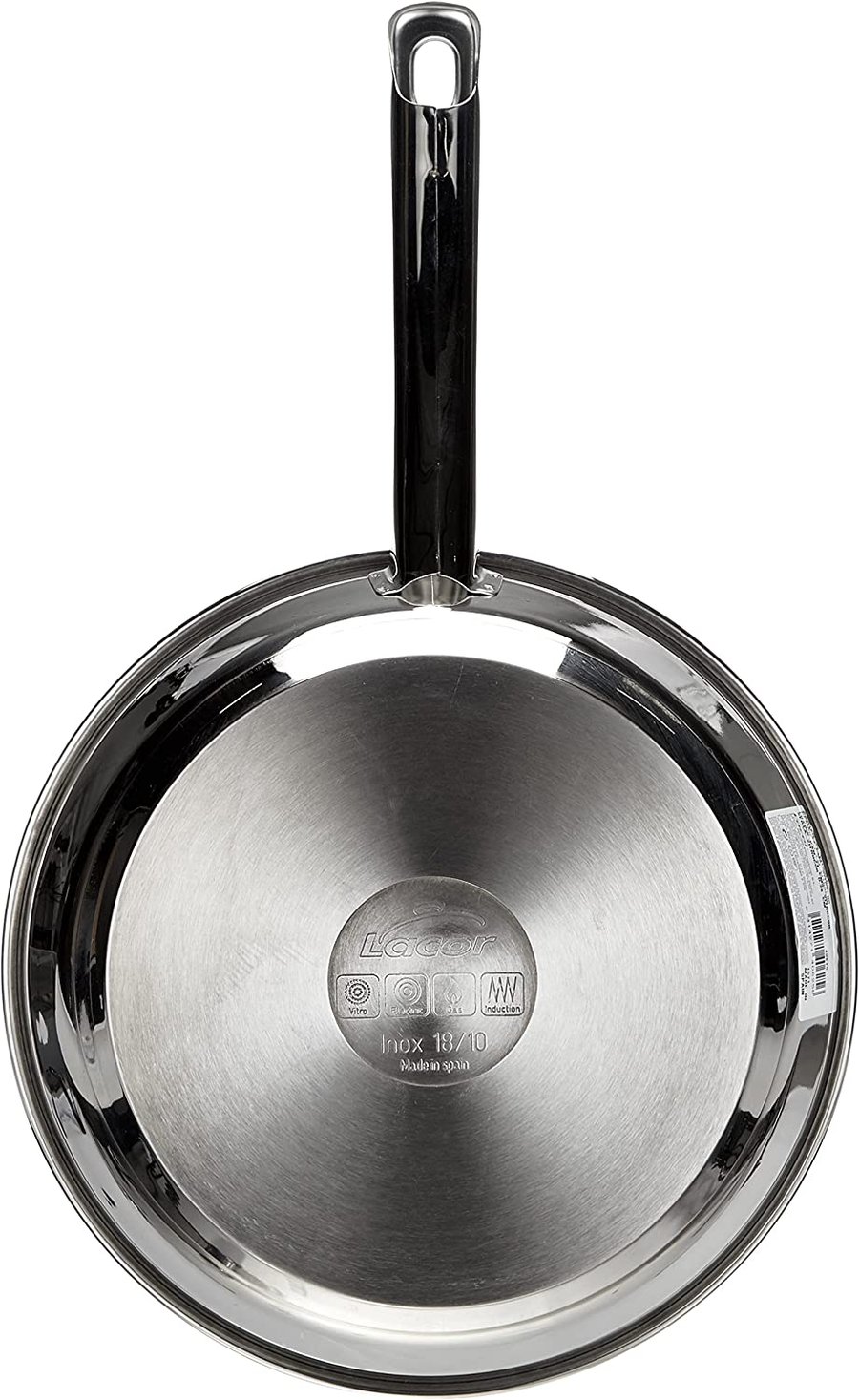 LACOR stálpanna 24 cm.
