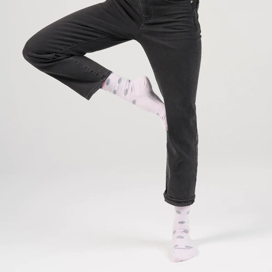 Feetures Womens Everyday Sokkar